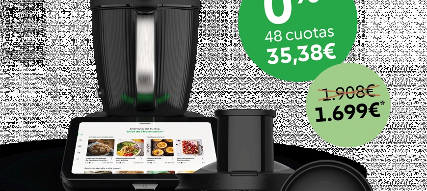 ULTIMO DÁA DEL 0%!! DESDE 35,38 €/MES!!