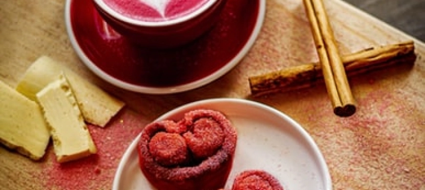 Talleres "Día de los enamorados"