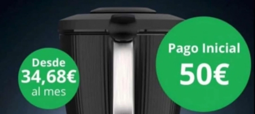 Por que ya puedes reservar la tm7 , con 50 euros y luego pagarla en cómodos plazos.