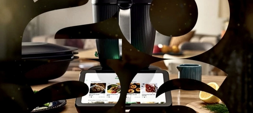 ⭐️ 10 RAZONES PARA COMPRAR UN THERMOMIX ⭐️