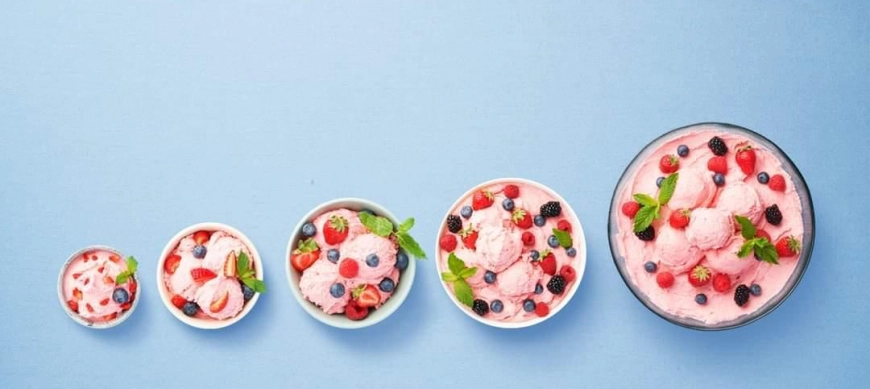 Novedades en Cookidoo