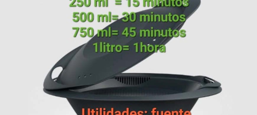 Utiliza tu varoma más q nunca....