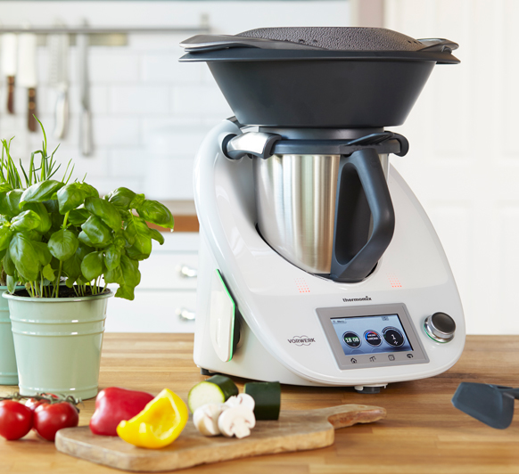 Thermomix® 0% INTERESES 
