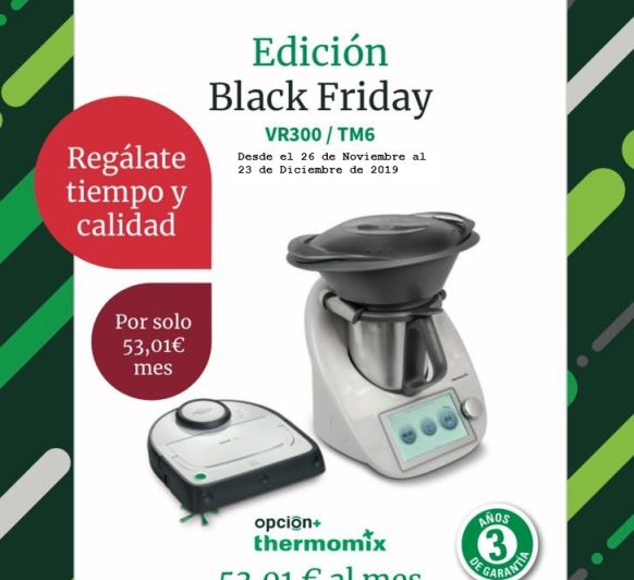 ¿Quieres tiempo para ti estas Navidades?