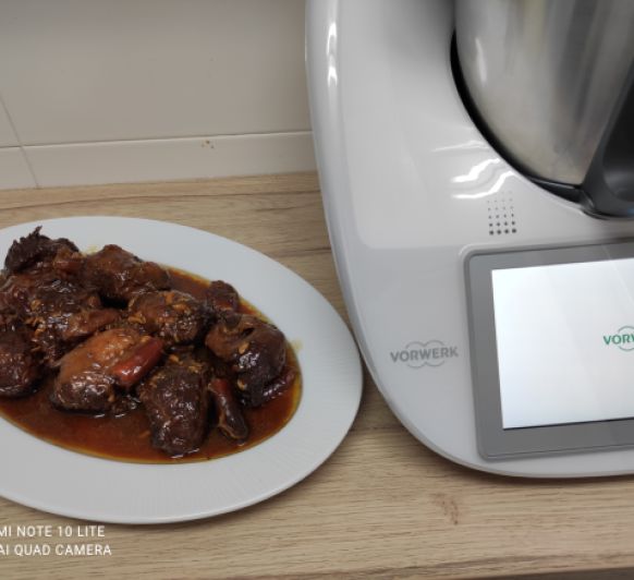 Cocina como un Chef