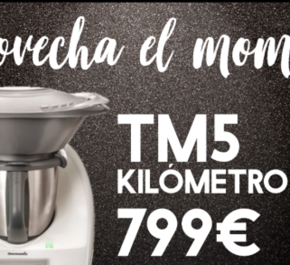 TM5 KILÓMETRO 0 · 2019