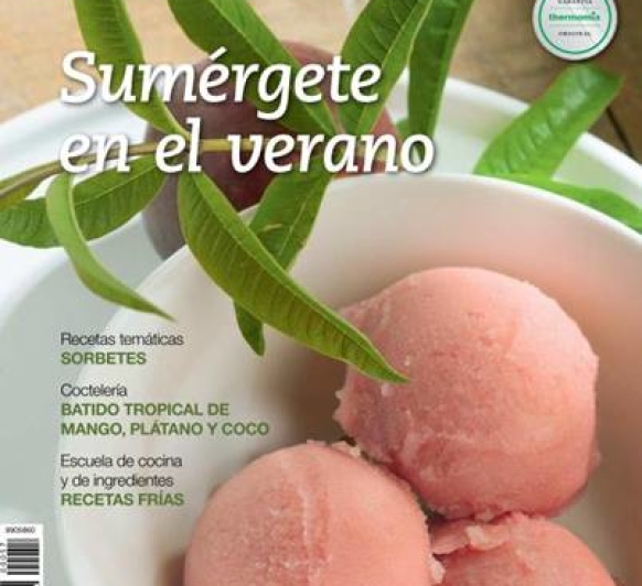 Nuestra nueva revista