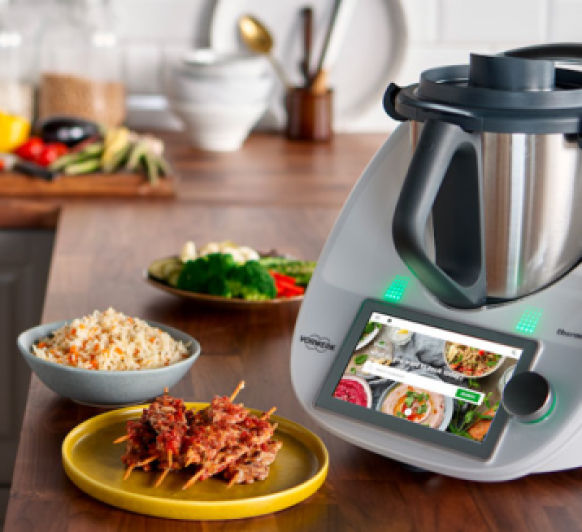Thermomix® TM6