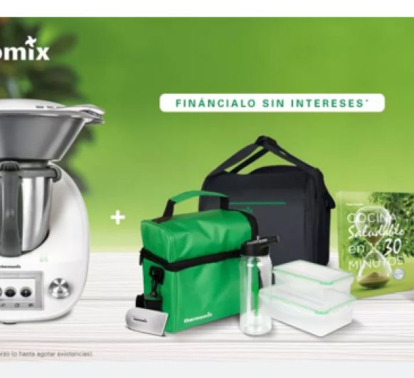 Tm5 0% de Interés