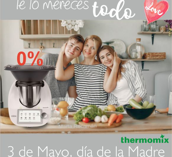 0% PRORROGADO HASTA EL LUNES 4 DE MAYO