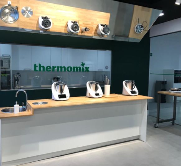 NUEVA DELEGACIÓN DE Thermomix® EN VIGO!!!!!