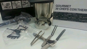 EDICIÓN ESPECIAL GOURMET