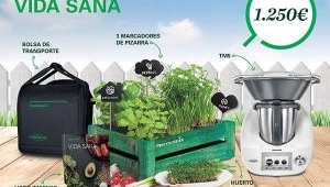 Edición Vida Sana