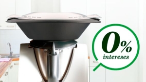 Últimos días para la promoción 0% interese