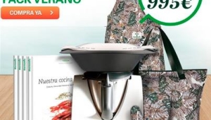 Promoción Especial Verano