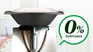 PROMOCION 0% INTERESES