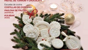 Revista de Navidad