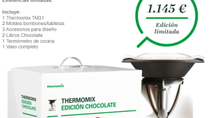 Edicion Chocolate