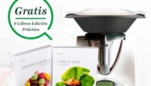 Thermomix® EDICIÓN PRÁCTICA
