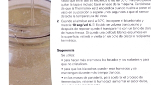 Azucar Invertido