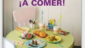 La vuelta al cole con Thermomix®