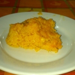 ARROZ CON BACALAO