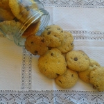 Galletas Americanas